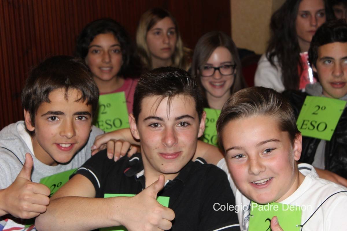 2014 03 14 LA CLASE MÁS FUERTE ESO BACHILLERATO (6)